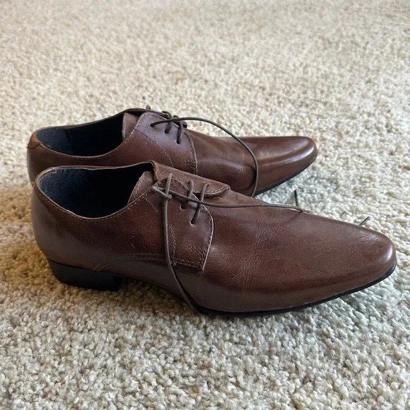 ASOS | Shoes | Mens Asos Brown Dress Shoes | Poshmark ASOS | Shoes | Mens Asos Brown Dress Shoes | Poshmark